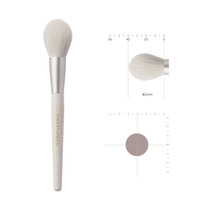 (Spot) Ueda beauty hall bisyodo alba series blush high light brush round head