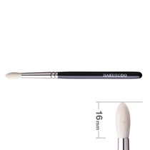 Part (spot) Japanese counter Bai Fengtang eye shadow brush dyed brush J146 wool