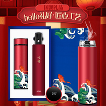 Practical activities for business gifts to customers staff prizes 50 yuan gifts creative small gifts customized logo