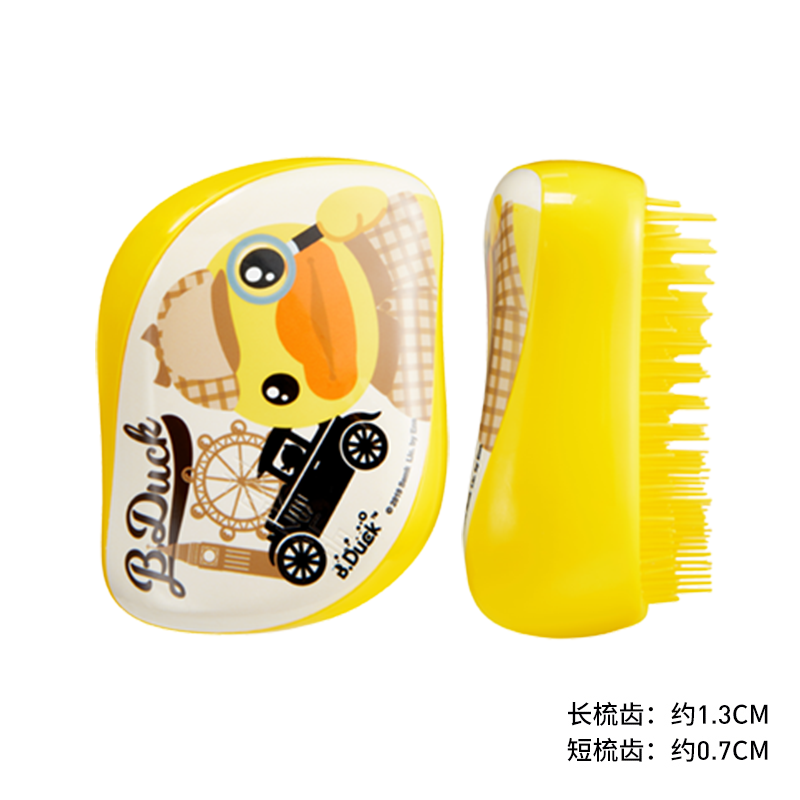 tangletezer british princess combs tt, massages, combs, curls, combs, beautifies hair, follows hair, portable combs for women