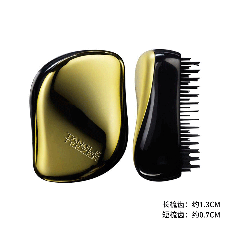 tangletezer british princess combs tt, massages, combs, curls, combs, beautifies hair, follows hair, portable combs for women