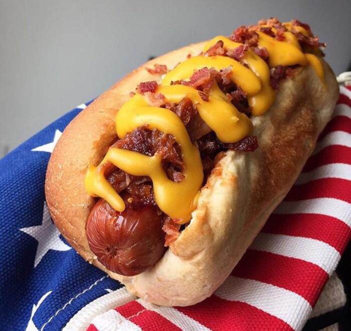 芝士美食邀你过大年,吃货们你懂的