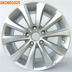 Volkswagen Magotan Passat Lingdu Sagitar LaVida Golf gốc ban đầu hợp kim nhôm wheel rim lốp vòng Rim