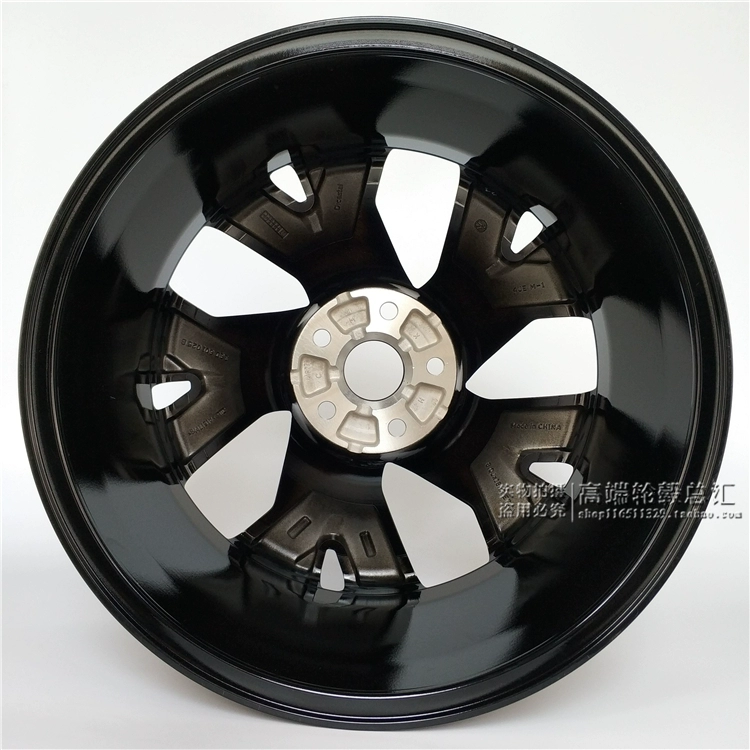 Volkswagen Magotan Passat Lingdu Sagitar LaVida Golf gốc ban đầu hợp kim nhôm wheel rim lốp vòng 	mâm xe ô tô 15 inch