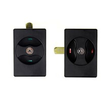 Black cabinet door lock file cabinet lock employee cabinet lock cabinet lock file cabinet lock lightning lock dense cabinet lock