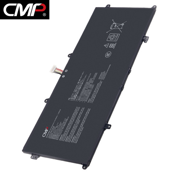 CMP는 ASUS U4700I U4700E/J UXF3000E UX3000E UX363/UX325/UX393JA EA U3700J C41N1904 UX425IA 노트북 배터리에 적합합니다. CMP는 ASUS U4700I U4700E/J UXF3000E UX3000E UX363/UX325/UX393JA EA U3700J C41N1904 UX425IA 노트북 배터리에 적합합니다.