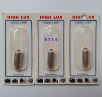 welch allyn weft ellen speculum bulb WA HPX 03100 3 5V 5V 0 72A