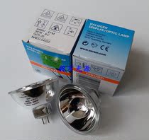 OSRAM Enzyme Scaler OSRAM Microscope Bulb Halogen Lamp Cup 64607 8V50W EFM