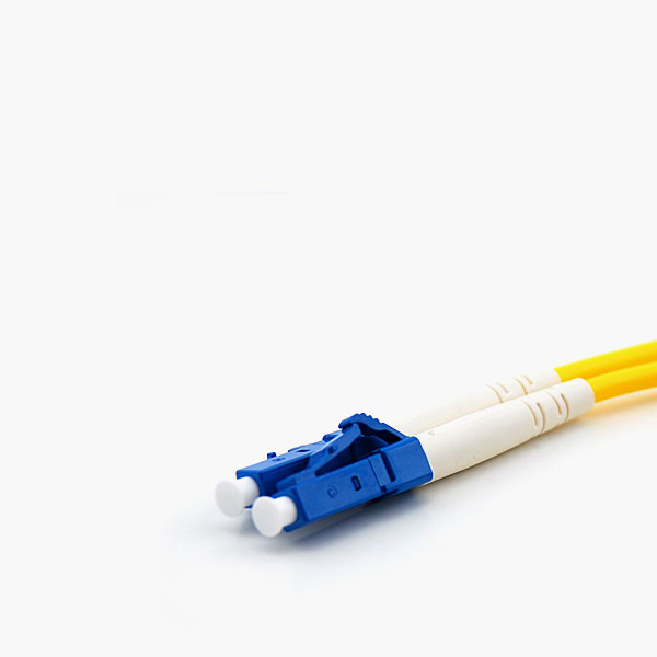 founding letter 3m lc-lc single-mode fiber jumper lc pigtail jumper network fiber cable network level one
