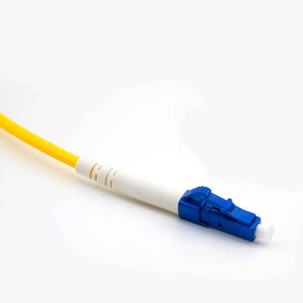 founding letter 3m lc-lc single-mode fiber jumper lc pigtail jumper network fiber cable network level one