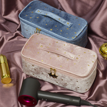 Half busy DYSON hair dryer storage bag Travel Air bag portable DYSON hair dryer storage box storage bag