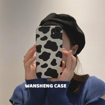 Play win ins Wind milk pattern 11ProMax Apple 13 X XS XR phone case iPhone7p tide 8plus net red female camera all-inclusive creative iPh