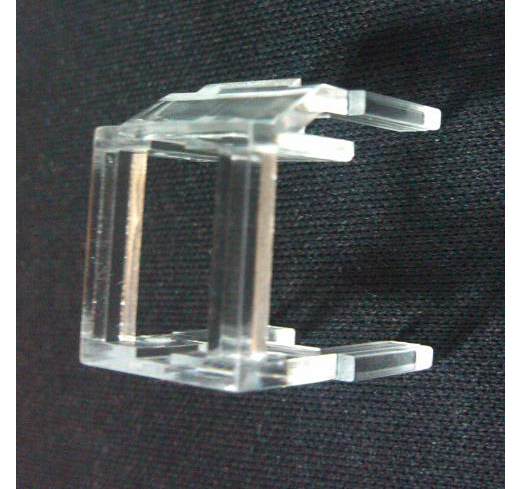 hainai sc leviton leviton panel fiber optic coupler flange leviton panel adapter