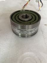 21BRCX-331-H42 20 Resolver encoder