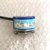 TAMAGAWA encoder TS5214N8566 TAMAGAWA