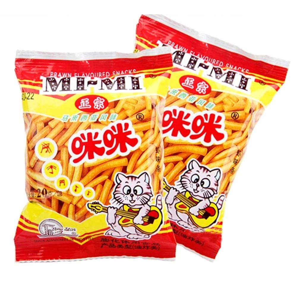 首先祝各位大小朋友们儿童节快乐~ 这些儿时的零食你还