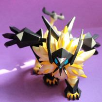 The Genie Treasure Dreams Wonder Baby The Polar Day Solcarre Ausun EHP13 Own Hands