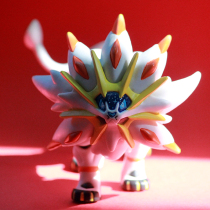 TOMY Sun EMC Pet Small Essence Treasure Dreams Wonder Baby EHP01 Solcarreos own