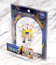 TOMY Sun EMC POKEMON Pokémon Pokémon EHP01 Salgareo Self-owned