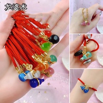 Thailand Buddha Brand Dragon Breaking Technology Gourd Essence Tamer