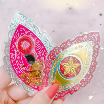 Thai Buddha card Tianyan Xing Yixing card fine Temmer Fotai Pavilion