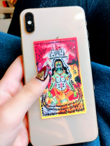 Thai Buddha AJ Jiang Kai Giant Card Jing Tamer