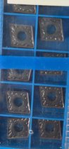 CNC blade CNMG120404-LM GM3225 stainless steel special