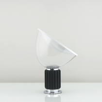 Creative table lamp personality-like board room designer bed head lamp bedroom table lamp ins wind minimis modern decorative lamp