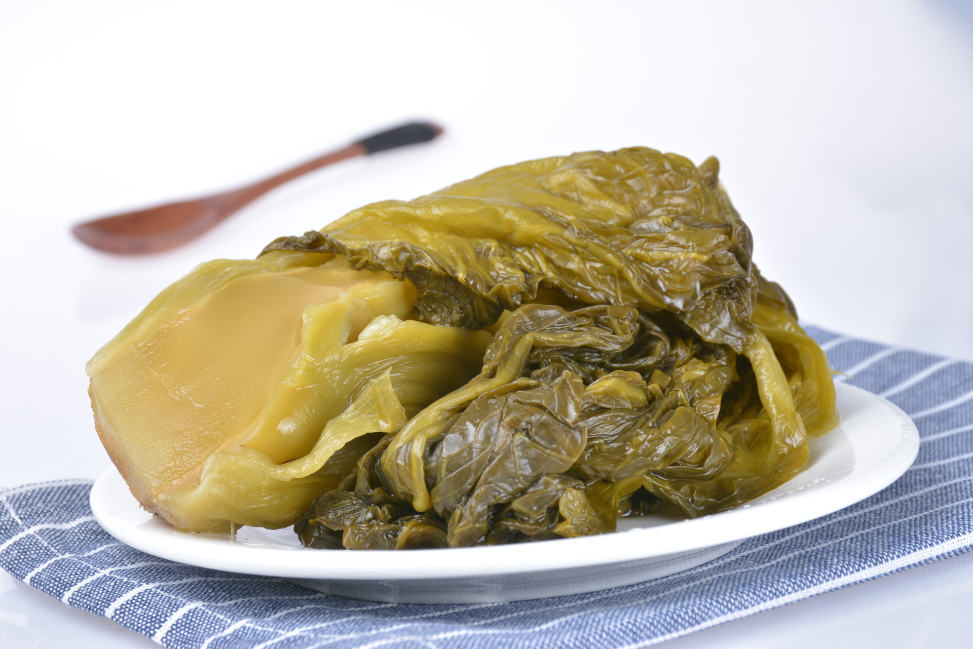 好吃的腌菜怎么做?这六款腌菜教会你