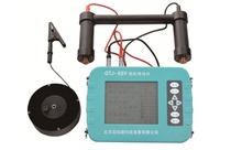 High-speed railway construction GTJ-XSY steel bar corrosion meter steel bar corrosion tester