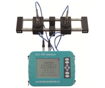 GTJ-FSY intelligent crack depth tester crack sounder crack depth measuring instrument guarantee