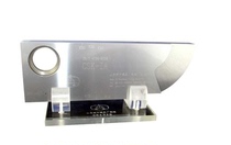 CSK-IA CSK-IIA CSK-IIIA Jining Mould Factory Ultrasonic Detector Flaw Detection Test Block