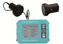 High-speed railway construction GTJ-LBY floor thickness gauge non-metallic plate thickness tester floor thickness tester