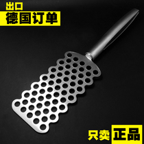 German 304 stainless steel Chocolate Chip Cutter cheese shavings lemon shavings knife multifunctional planer