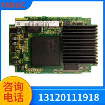 A20B-3300-0600 brand new original FANUC breadboard CPU board bargaining quality for one year