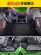 SINOTRUK Howo t7h floor mats th7 full surround Howo max ໃຫຍ່ surround cab ດັດແປງລົດພິເສດ