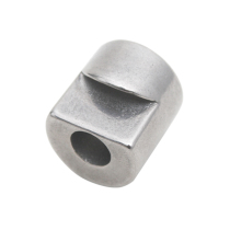 304 stainless steel manhole cover fittings flange round hook buckle reaction kettle locking round hook groove fastening square hook