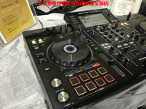 Pioneer XDJ-RX2 All-in-one controller DJ digital djing machine dual U disk large color display 16 pads