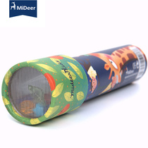 Mira Doprism Scrolls Baby Science Explore Creative Gifts Puzzle Premature Teaching Toys