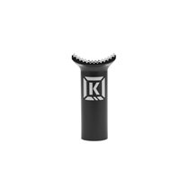 KINK BMX seat tube holder pole PIVOTAL 75mm black