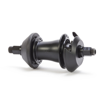 FIEND CAB V2 BMX clutch flower drum black