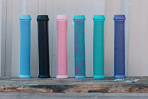 RANT H A B D BMX takes the sleeve 160mm