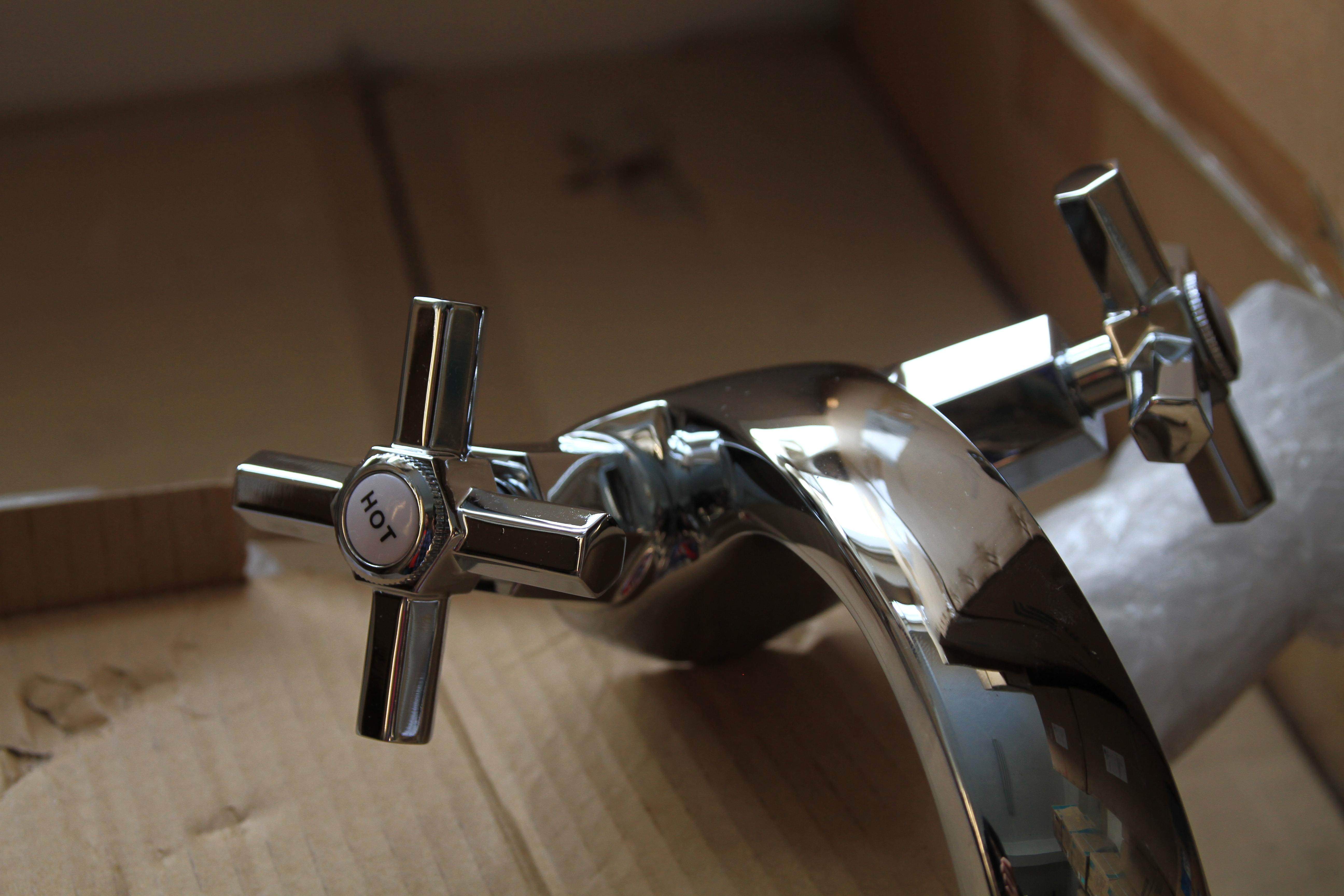 hcg和成卫浴淋浴面盆龙头 单把单孔脸盆铜龙头 台盆龙头lf2502