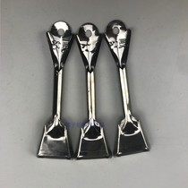 Old-fashioned iron planer Potato peeler Fruit peeler Household peeler Kitchen stainless steel peeler