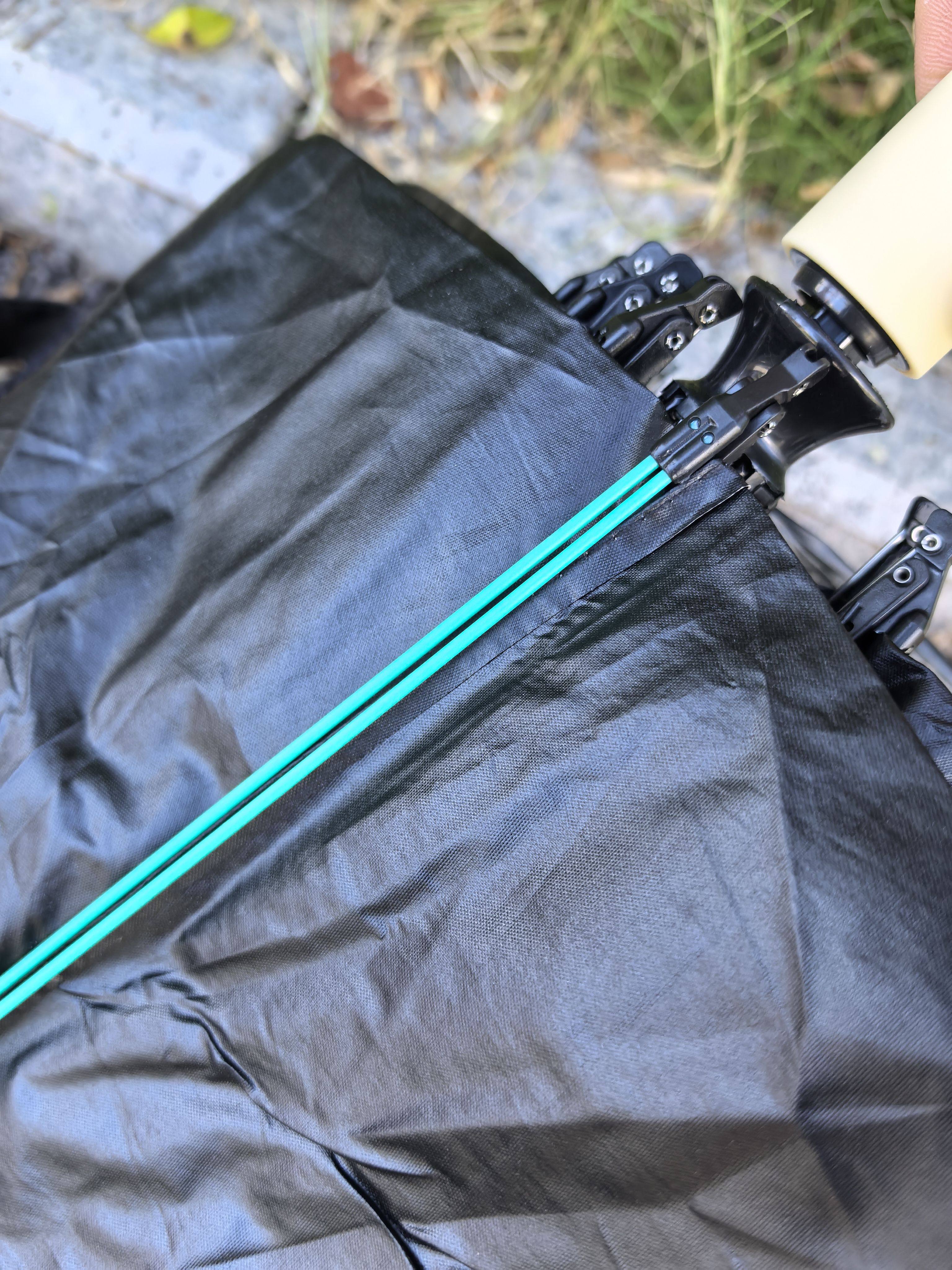 新款 环扣10骨反向伞 素色全自动折叠黑胶晴雨伞便携防风加固扛风