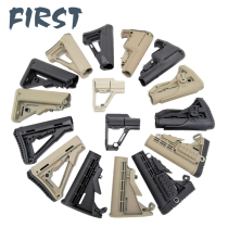 j8J9 generation toy accessories nylon rear support CTR tail support MFT Army Navy MOE rear drag FABHK416