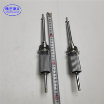 290MM manipulator oil spray coating bearing fixture hardware tool hanger electrophoresis hanger