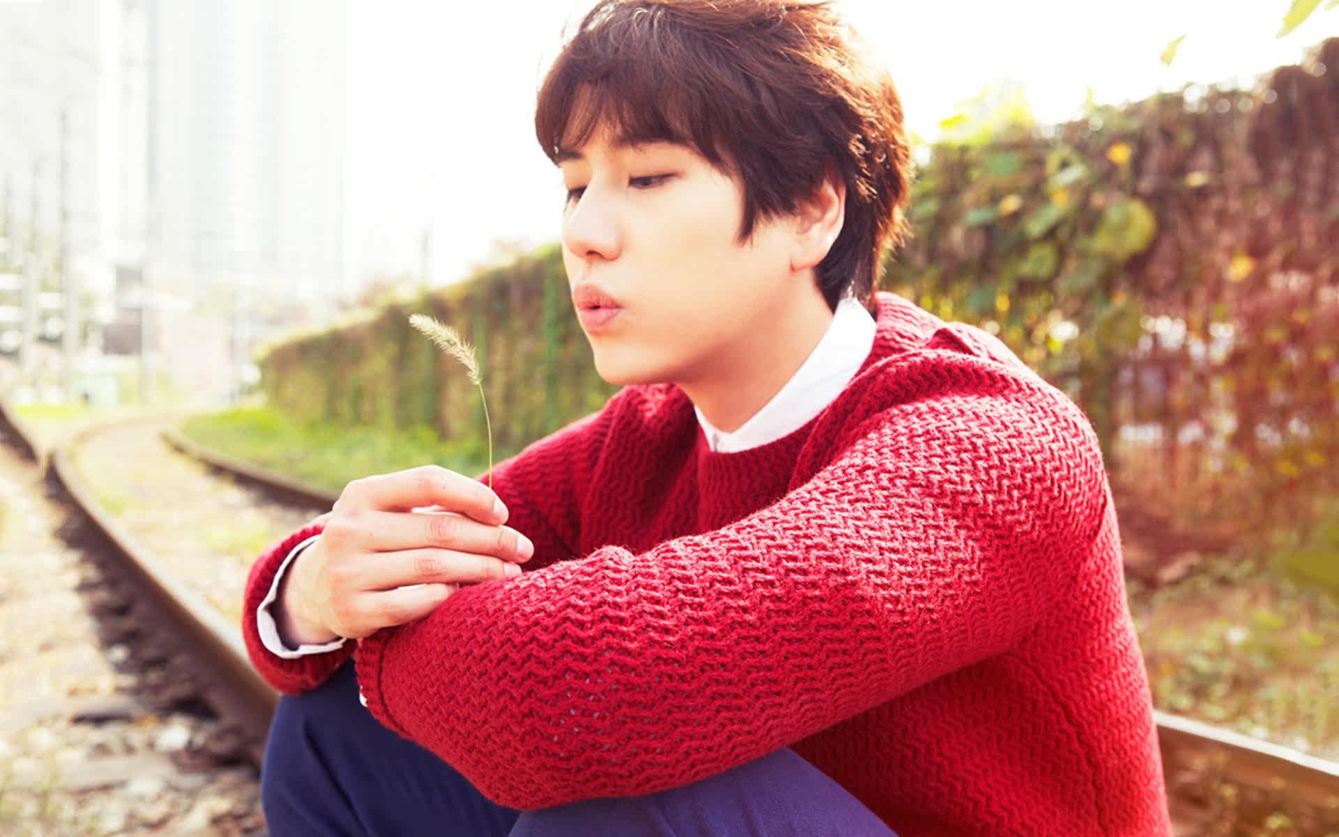 男士也喜欢的毛衣