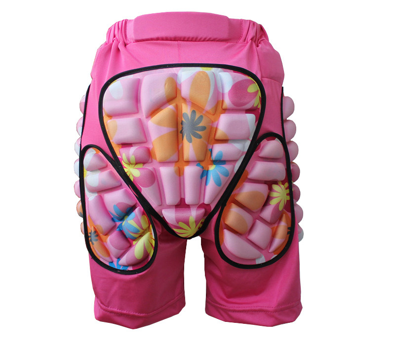 Promotions boutique diaper adult diaper diaper skating skating skiing children thickened Hockey