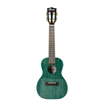 uma 20c ukulele full single mahogany advanced playing and singing finger-style 26 inch color ukulele